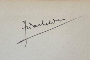 Het verleden in een open boek