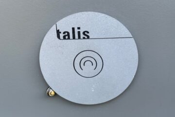 Slak. De poëzie van het leven.