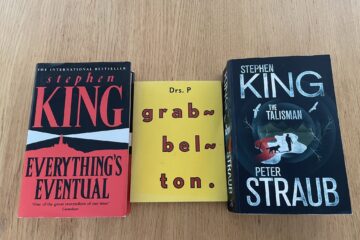 Tweedehands boeken